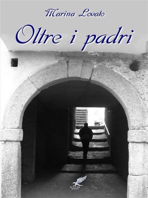 cover image of Oltre i padri